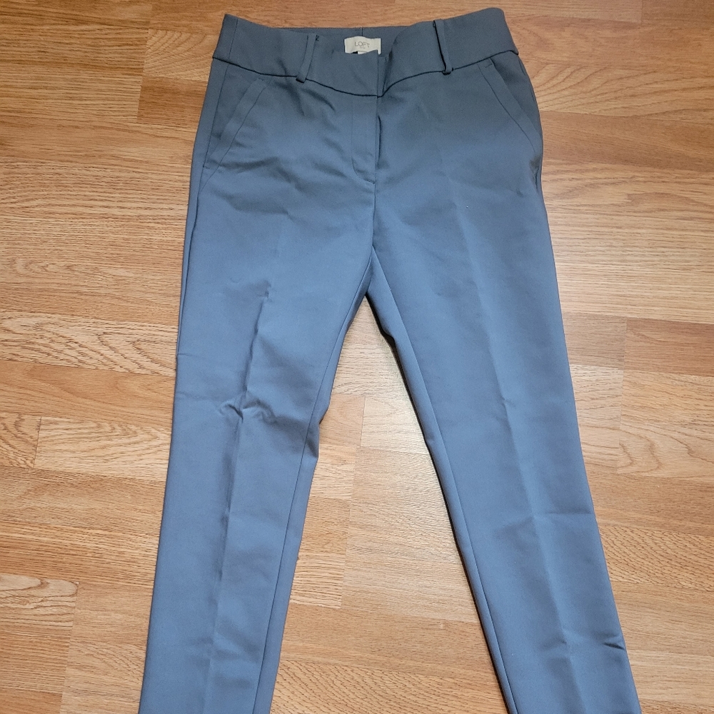 Like New LOFT Dress Panta